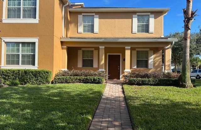 5433 New Independence PKWY - 5433 New Independence Parkway, Horizon West, FL 34787