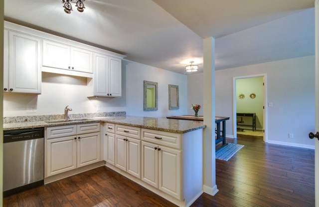 1237 Ardee Avenue - 1237 Ardee Avenue, Nashville, TN 37216