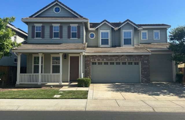 Spacious 5 Bed, 3 Bath home in Gated Community photos photos