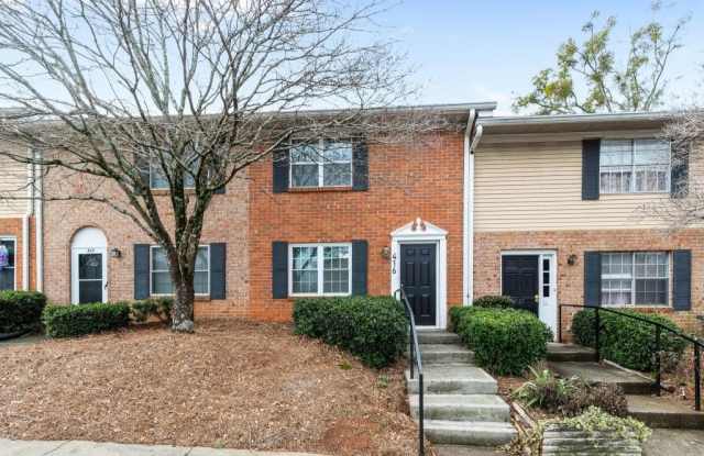 416 Northdale Court - 416 Northdale Court, Lawrenceville, GA 30046
