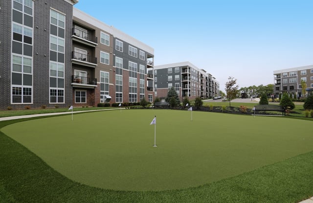 Allure Apartments Gallery 4