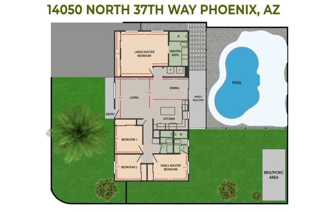 14050 North 37th Way Gallery 2
