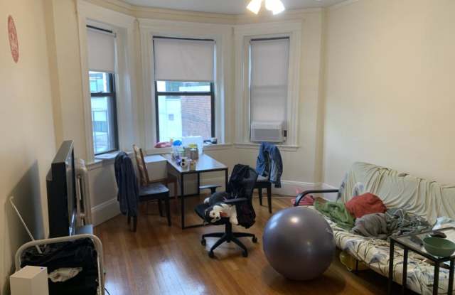 1125 Commonwealth Ave. photos photos