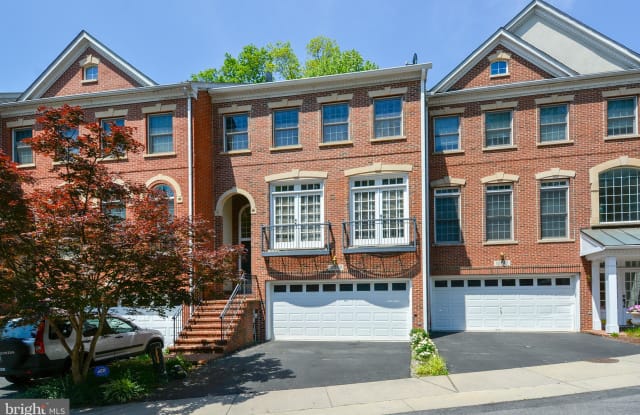 10508 TUCKERMAN HEIGHTS CIRCLE - 10508 Tuckerman Heights Circle, North Bethesda, MD 20852