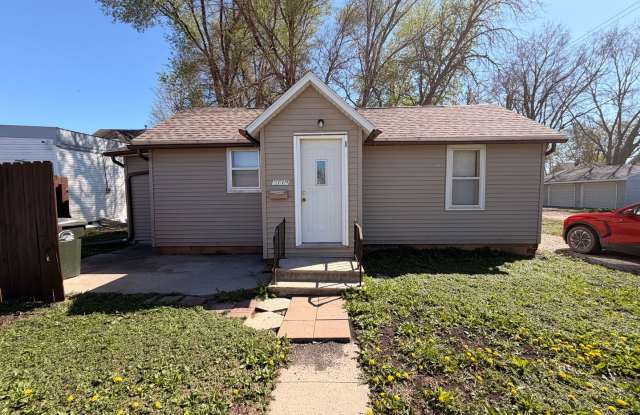 The perfect 1 bedroom house! $675 photos photos