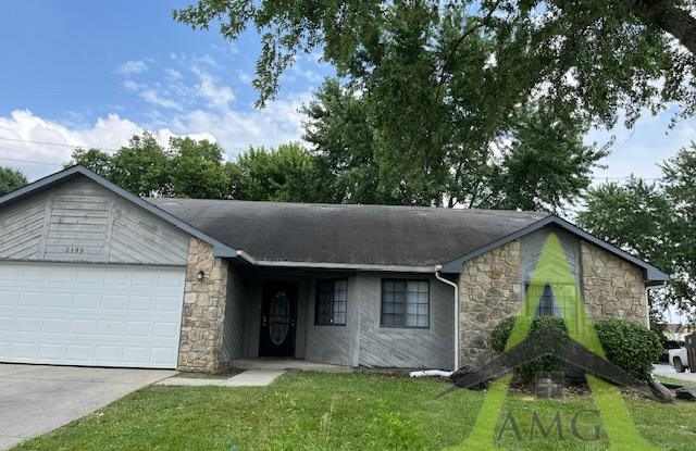 3199 Cherry Lake Road - 3199 Cherry Lake Road, Indianapolis, IN 46235
