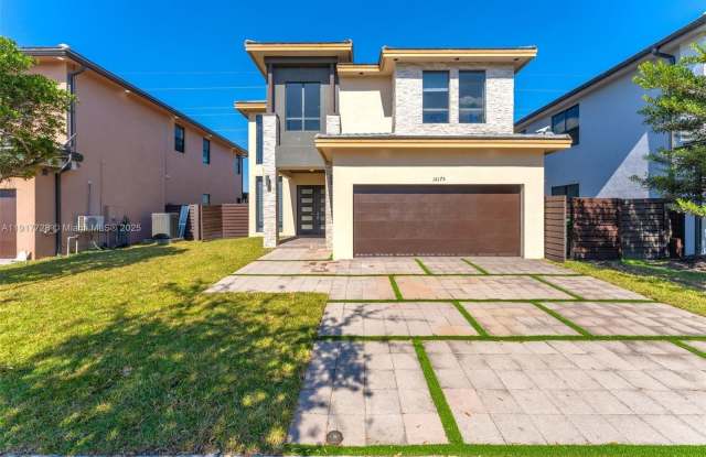 16175 SW 136th Ter - 16175 Southwest 136th Terrace, Country Walk, FL 33196