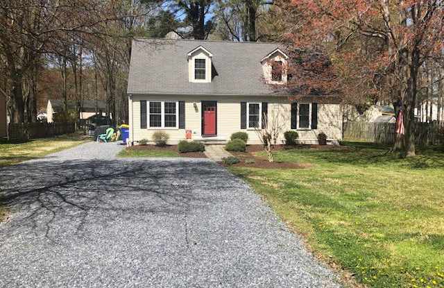639 KIMBERLY WAY - 639 Kimberly Way, Stevensville, MD 21666
