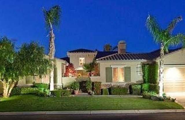 69850 Van Gogh Road - 69850 Van Gogh Road, Cathedral City, CA 92234