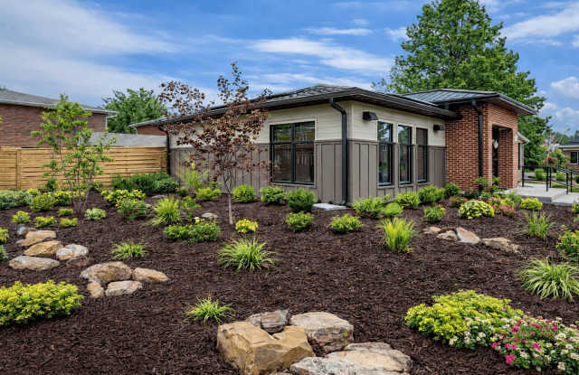 The Boulevard Townhomes photos photos