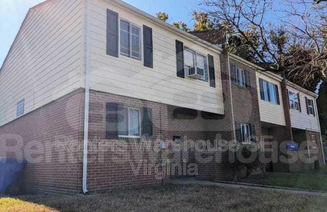 802 Craig Street - 802 Craig Street, Norfolk, VA 23523