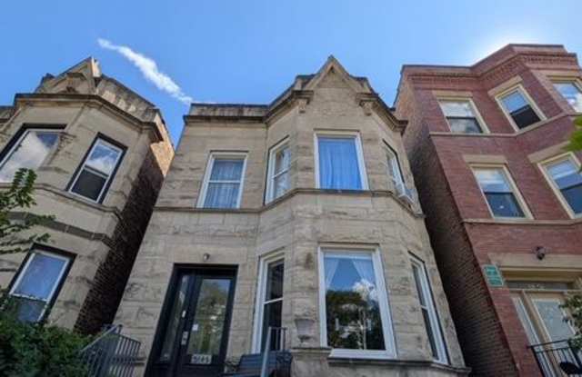 3145 West Augusta Blvd. photos photos