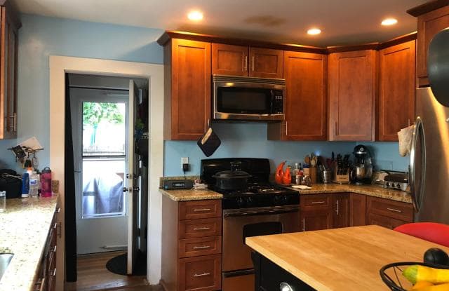 23 King St. - 23 King Street, Belmont, MA 02478
