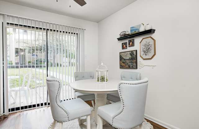 Martinique Terrace Gallery 2