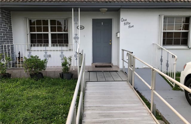 155 Nahkoda Dr - 155 Nahkoda Drive, Miami Springs, FL 33166