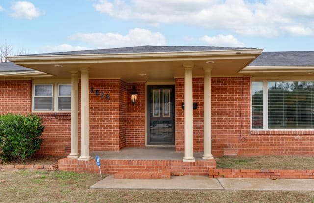 1618 Northwest 32nd Street - 1618 Northwest 32nd Street, Lawton, OK 73505