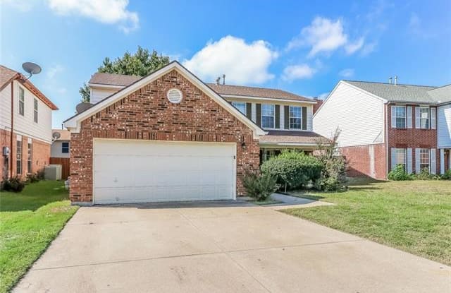 2847 Ironwood Drive - 2847 Ironwood Drive, Grand Prairie, TX 75052