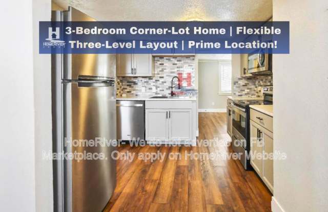 4828 N Cedar St - 4828 North Cedar Street, Spokane, WA 99205