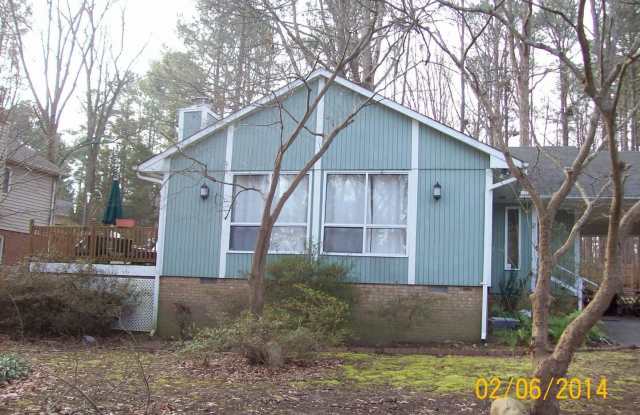 805 Castalia Drive - 805 Castalia Drive, Cary, NC 27513