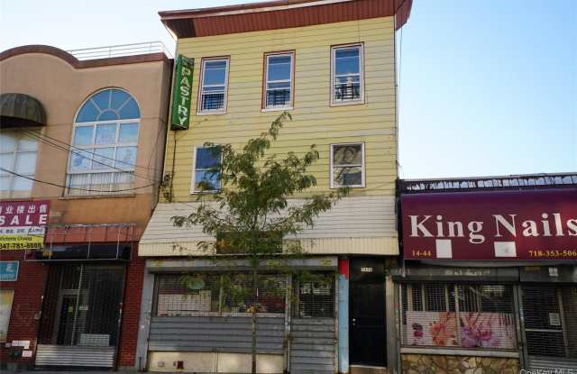 14-46 College Point Boulevard Gallery 1