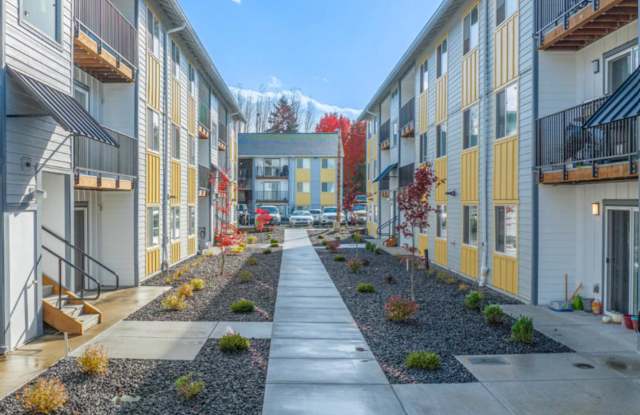 Bonita Villa Apartments (BVA) Gallery 2