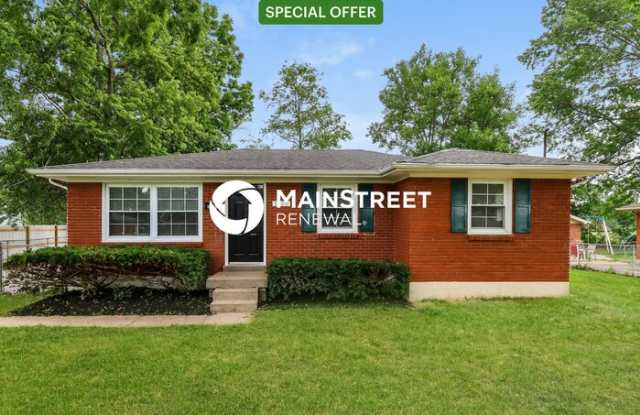 5309 Pyrus Lane - 5309 Pyrus Lane, Jefferson County, KY 40258