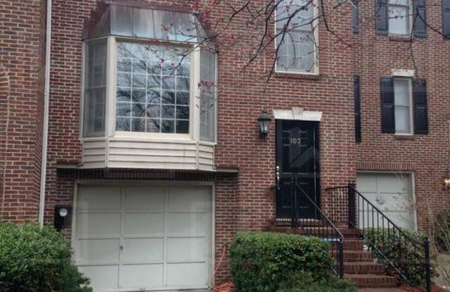 2 Bed 2.5 Bath Townhouse Just Off Hwy 280 photos photos
