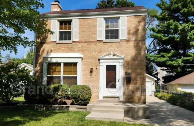 730 East Lincoln Avenue photos photos