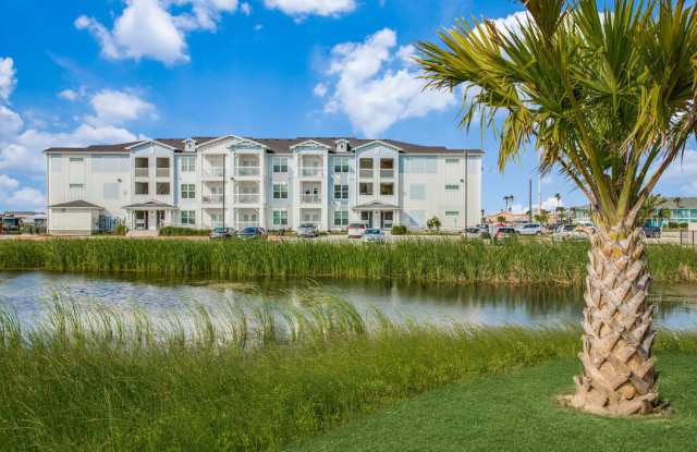 Palladium Port Aransas photos photos