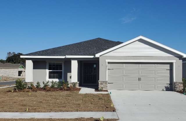 LIKE NEW HOME!! 4-Bedroom, 2-Bathroom in Willow Ridge/Lakeland Gallery 1