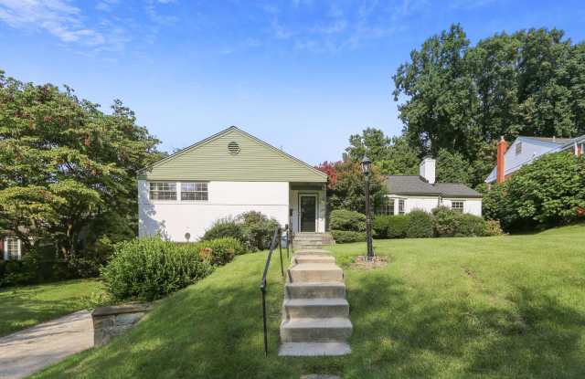 Great Rambler in Bethesda! Unbeatable Location! Partially Furnished Optional photos photos Great Rambler in Bethesda! Unbeatable Location! Partially Furnished Optional photos photos
