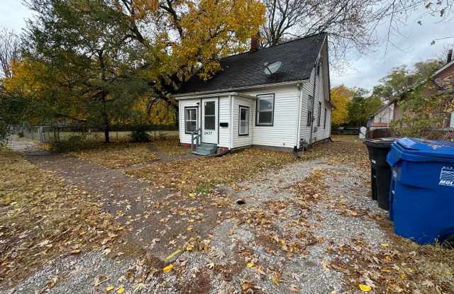 4 Bedroom Rental - Ready December photos photos