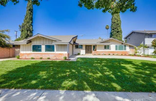2651 W Chanticleer Road - 2651 West Chanticleer Road, Anaheim, CA 92804
