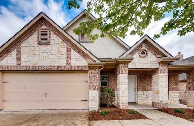 2634 Calmwater Drive - 2634 Calmwater Drive, Little Elm, TX 75068