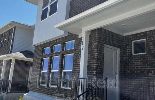 605 West South Street - B photos photos