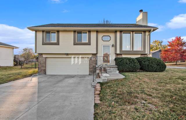 Updated Millard Split Entry! photos photos