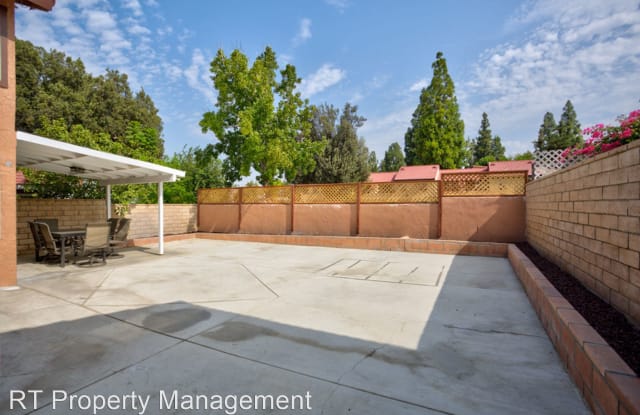 14540 Autumn Pl - 14540 Autumn Place, Fontana, CA 92337
