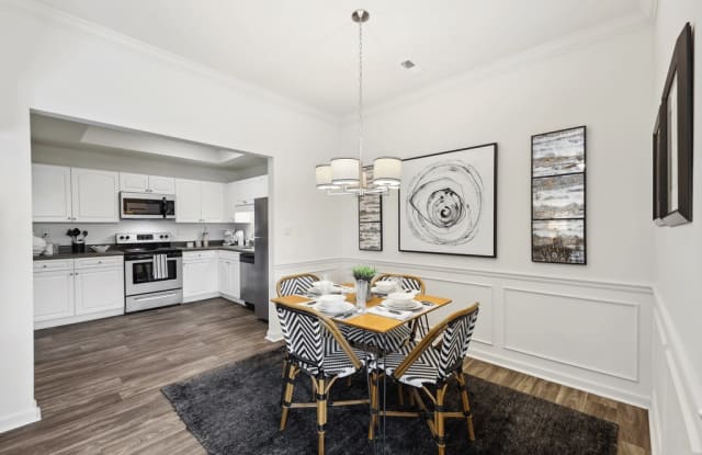 Forest Ridge Apartments photos photos
