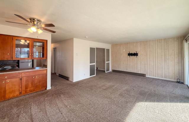 Two Bedroom Salem Condo with Spacious Deck And Peaceful Creekside Atmosphere ~ 227 24th photos photos