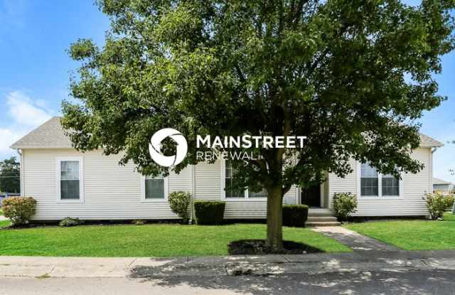 309 Genoa Road - 309 Genoa Road, Commercial Point, OH 43116