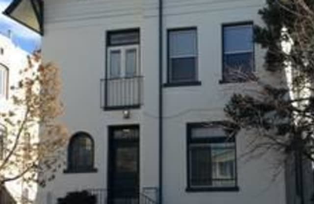 1454 Marion St. - 1454 North Marion Street, Denver, CO 80218