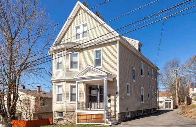 23 Winton St. - 23 Winton Street, Boston, MA 02131