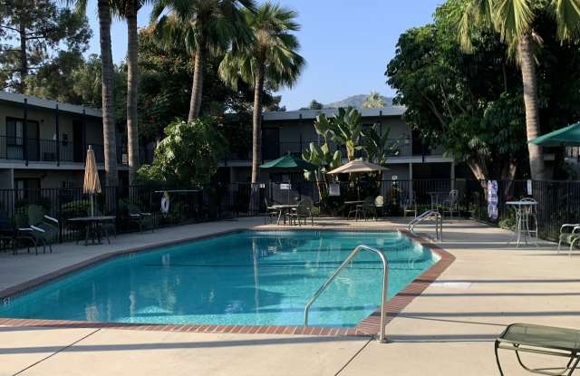 1000 East Alosta Avenue - 1000 East Alosta Avenue, Azusa, CA 91702