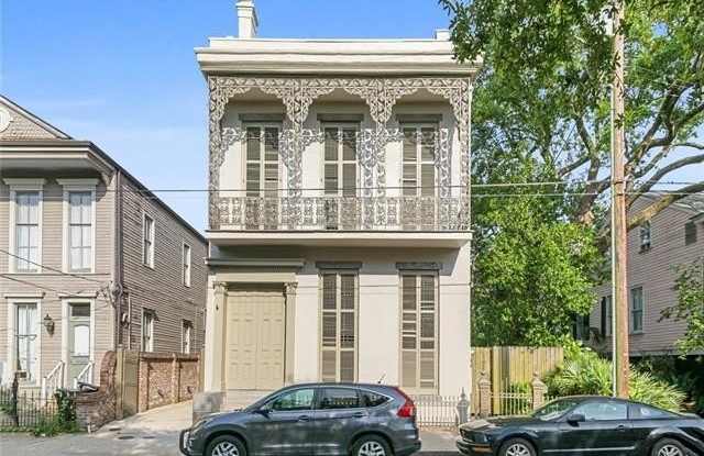 1216 CAMP Street photos photos