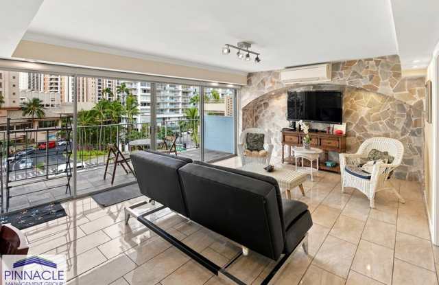 1804 Ala Moana Blvd #6B photos photos