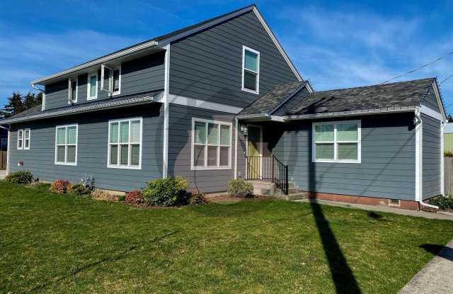 Gorgeous Stayton Duplex Home - Coming Available photos photos
