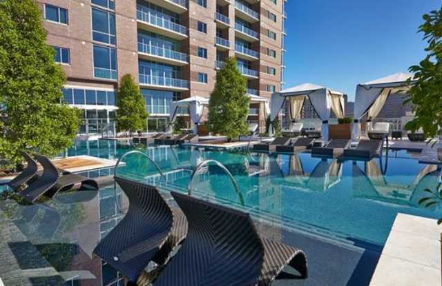 2521 Cedar Springs Road - 2521 Cedar Springs Road, Dallas, TX 75201