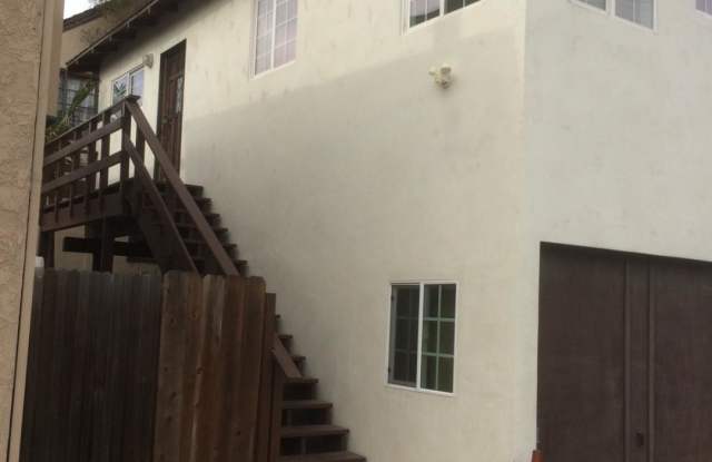 2110 Monterey Boulevard photos photos