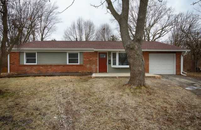2046 Schwier Court - 2046 Schwier Court, Indianapolis, IN 46229