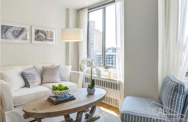 456 Second Avenue - 456 2nd Avenue, New York City, NY 10003